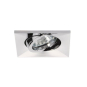 BRUM EB-Strahler, quadr. ONE-    2111.02 
