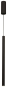 SLV HELIA 30 Pendelleuchte rund   152360 