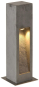 SLV ARROCK STONE LED 50cm eckig   231370 