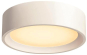 SLV LED-Deckenleuchte Plastra 105 148005 