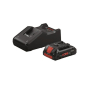 Bosch 1600A01U7U Starter  Starter Set PC 