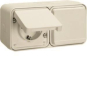 Berker Steckd.SCHUKO            47753542 