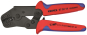 Knipex Crimp-Hebelzange 0,1- 975214 