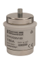 Mersen 00596.160700 DV 160A gG kupfer 