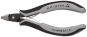 Knipex Präzisions-Elektr.    7942125ZESD 