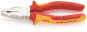 Knipex Kombizange 190mm     0106190 
