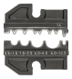 Knipex 97 49 14 Crimpeinsatz      974914 