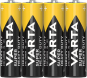 VARTA Superlife AA Mignon 4         2006 