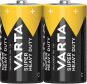 VARTA Batterie C SUPER HEAVY DUTY 2 2014 
