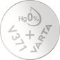 VARTA Knopfzelle                    V371 