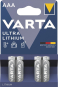 VARTA Professional Lithium Micro    6103 