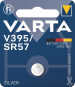 VARTA SILVER Coin /SR57 1er Blister V395 