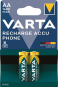 VARTA Phone Akku Mignon 1,2V       58399 