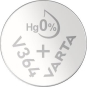 VARTA Electroniczelle V364   00364101401 