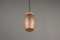 Trio PL BIDAR, 1xE27,          R31571065 