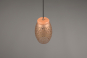 Trio PL BIDAR, 1xE27,          R31571065 