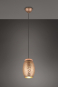 Trio PL BIDAR, 1xE27,          R31571065 