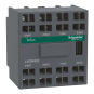 GS Hilfsschalter 4S              LADN403 