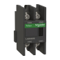 GS Hilfsschalterblock, 2S        LADN206 
