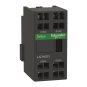 Schneider Hilfsschalterblock 2Ö  LADN023 