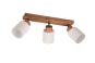Trio 3er Spot ASSAM, 3x E14    R81113030 