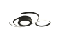 Trio LED-Deckenl. JIVE 36W     623410232 