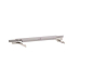 Hager T-Stück Adapter f.BKG/BKB BKG3008T 