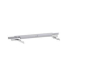 Hager T-Stück Adapter f.BKG/BKB BKG3008T 