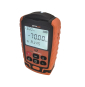 NetPeppers NP-FIBER-OPM200 Pocket Power 