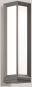 BEGA Wandleuchte silber 3000K   24506AK3 