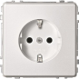Merten SCHUKO-Steckdose BRS MEG2300-7219 