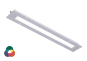 LED2WORK TUBELED 40 II integr. 151190-01 