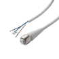 LED2WORK Sensorkabel 4p TPE    201100-04 