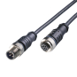 LED2WORK Sensorkabel 4p PUR    200100-03 