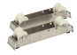 Cimco Mini-Rollschiene N Paar     142698 