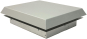 Elmeko Dachlüfter DL 400 50400150 