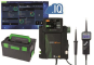 Gossen M537H  PROFiTEST MF XTRA 0105-Set 
