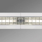 procube-CUAX/1200-1 LED 3200lm 840 ET, v 