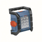 Bosch Akku-Bauleuchte GLI 18V-1200 C 