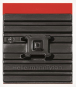 Hellermann Tyton FMB4APT-A-PA66HS-BK 