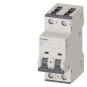 Siemens 5SY42206 Leitungsschutzschalter 