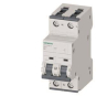 Siemens 5SY42066 Leitungsschutzschalter 