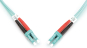 LWL Patchkabel OM3          DK-2533-01/3 