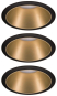 Paulmann EBL Set Cole Coin         93404 