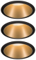 Paulmann EBL Set Cole Coin         93404 