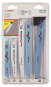 Bosch Säbelsägeblatt-Set      2607010908 