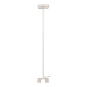 Nobile LED Büro-Stehleuchte   1751326009 