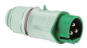 Bals Kleinspannungs-Stecker 32A 3p  4441 