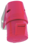 BALS CEE Wandsteckdose 5x32A 400V 112002 