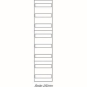 EATON ZSD-V18 Verteilerfeld       226615 